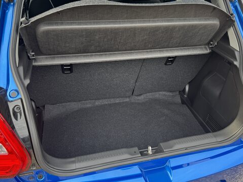 Suzuki Swift 1.2 Dualjet 83 12V Hybrid SZ-L 5dr 36