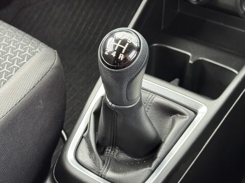 Suzuki Swift 1.2 Dualjet 83 12V Hybrid SZ-L 5dr 27