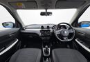 Suzuki Swift 1.2 Dualjet 83 12V Hybrid SZ-L 5dr 17