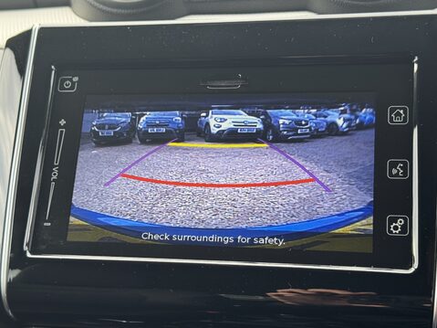 Suzuki Swift 1.2 Dualjet 83 12V Hybrid SZ-L 5dr 24