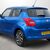 Suzuki Swift 1.2 Dualjet 83 12V Hybrid SZ-L 5dr 8