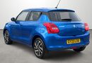 Suzuki Swift 1.2 Dualjet 83 12V Hybrid SZ-L 5dr 8