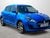 Suzuki Swift 1.2 Dualjet 83 12V Hybrid SZ-L 5dr