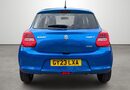Suzuki Swift 1.2 Dualjet 83 12V Hybrid SZ-L 5dr 9