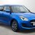 Suzuki Swift 1.2 Dualjet 83 12V Hybrid SZ-L 5dr 1