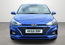 Hyundai i20 1.2 MPi SE 5dr 5