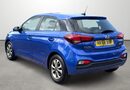 Hyundai i20 1.2 MPi SE 5dr 3