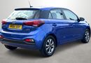 Hyundai i20 1.2 MPi SE 5dr 9