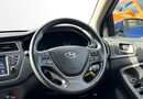Hyundai i20 1.2 MPi SE 5dr 17