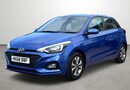 Hyundai i20 1.2 MPi SE 5dr 6