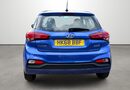 Hyundai i20 1.2 MPi SE 5dr 8