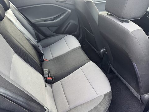 Hyundai i20 1.2 MPi SE 5dr 31