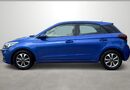 Hyundai i20 1.2 MPi SE 5dr 7