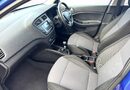 Hyundai i20 1.2 MPi SE 5dr 2