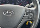 Hyundai i20 1.2 MPi SE 5dr 28