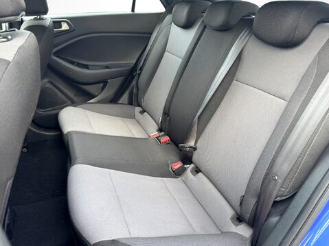 Hyundai i20 1.2 MPi SE 5dr 34