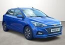 Hyundai i20 1.2 MPi SE 5dr 1