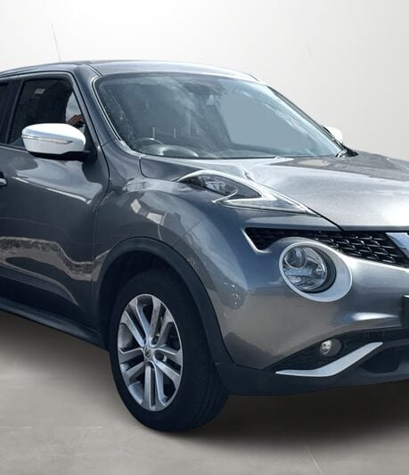 Nissan Juke 1.2 DiG-T Acenta Premium 5dr