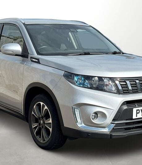 Suzuki Vitara 1.4 Boosterjet SZ5 5dr