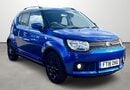 Suzuki Ignis 1.2 Dualjet SZ-T 5dr 1