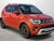 Suzuki Ignis 1.2 Dualjet 12V Hybrid SZ-T 5dr CVT