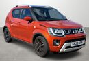 Suzuki Ignis 1.2 Dualjet 12V Hybrid SZ-T 5dr CVT 1