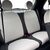 Fiat 500 1.0 Mild Hybrid Dolcevita [Part Leather] 3dr 28