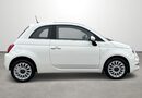 Fiat 500 1.0 Mild Hybrid Dolcevita [Part Leather] 3dr 11