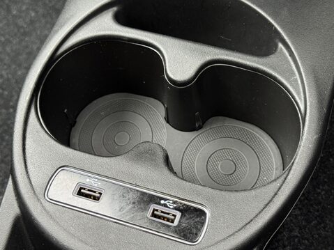 Fiat 500 1.0 Mild Hybrid Dolcevita [Part Leather] 3dr 24