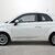 Fiat 500 1.0 Mild Hybrid Dolcevita [Part Leather] 3dr 7