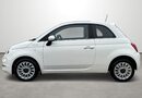 Fiat 500 1.0 Mild Hybrid Dolcevita [Part Leather] 3dr 7