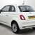 Fiat 500 1.0 Mild Hybrid Dolcevita [Part Leather] 3dr 3