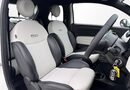 Fiat 500 1.0 Mild Hybrid Dolcevita [Part Leather] 3dr 17
