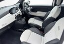 Fiat 500 1.0 Mild Hybrid Dolcevita [Part Leather] 3dr 2