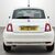 Fiat 500 1.0 Mild Hybrid Dolcevita [Part Leather] 3dr 9