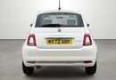 Fiat 500 1.0 Mild Hybrid Dolcevita [Part Leather] 3dr 9