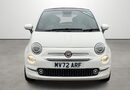 Fiat 500 1.0 Mild Hybrid Dolcevita [Part Leather] 3dr 5