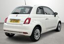 Fiat 500 1.0 Mild Hybrid Dolcevita [Part Leather] 3dr 10