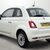 Fiat 500 1.0 Mild Hybrid Dolcevita [Part Leather] 3dr 8