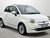 Fiat 500 1.0 Mild Hybrid Dolcevita [Part Leather] 3dr