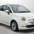 Fiat 500 1.0 Mild Hybrid Dolcevita [Part Leather] 3dr 1