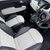 Fiat 500 1.0 Mild Hybrid Dolcevita [Part Leather] 3dr 19