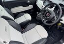 Fiat 500 1.0 Mild Hybrid Dolcevita [Part Leather] 3dr 19