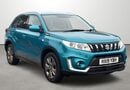 Suzuki Vitara 1.0 Boosterjet SZ-T 5dr Auto 1
