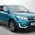 Suzuki Vitara 1.0 Boosterjet SZ-T 5dr Auto 1