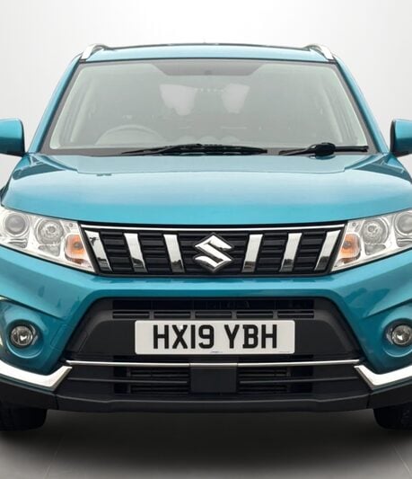 Suzuki Vitara 1.0 Boosterjet SZ-T 5dr Auto