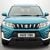 Suzuki Vitara 1.0 Boosterjet SZ-T 5dr Auto 5