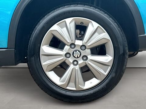 Suzuki Vitara 1.0 Boosterjet SZ-T 5dr Auto 13