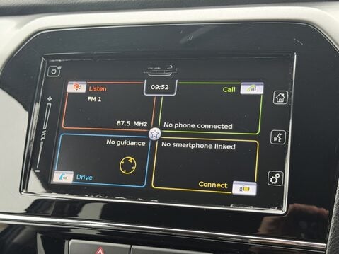 Suzuki Vitara 1.0 Boosterjet SZ-T 5dr Auto 22
