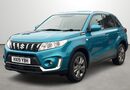 Suzuki Vitara 1.0 Boosterjet SZ-T 5dr Auto 6